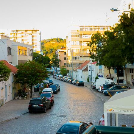 Sonia'S Costa Da Caparica Apartment Екстер'єр фото