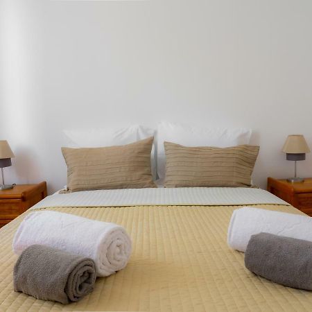 Sonia'S Costa Da Caparica Apartment Екстер'єр фото