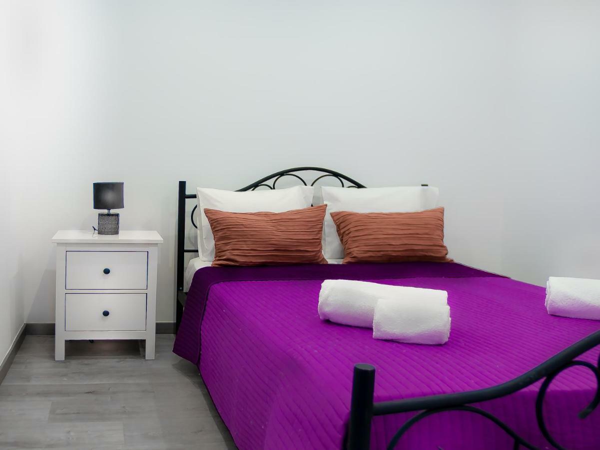 Sonia'S Costa Da Caparica Apartment Екстер'єр фото