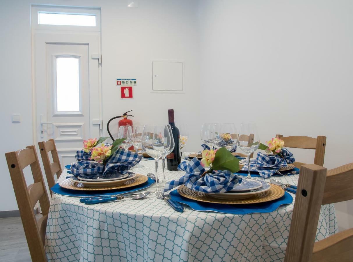 Sonia'S Costa Da Caparica Apartment Екстер'єр фото