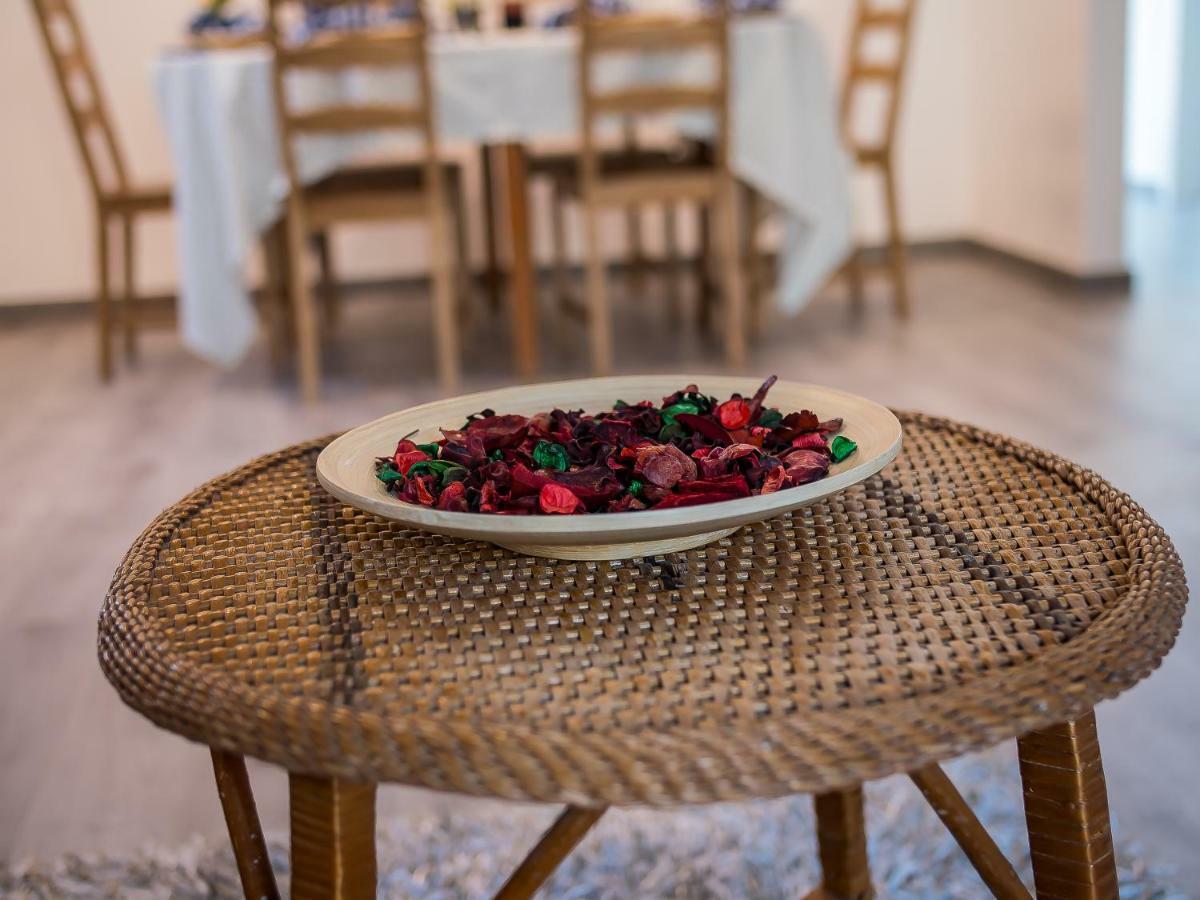 Sonia'S Costa Da Caparica Apartment Екстер'єр фото