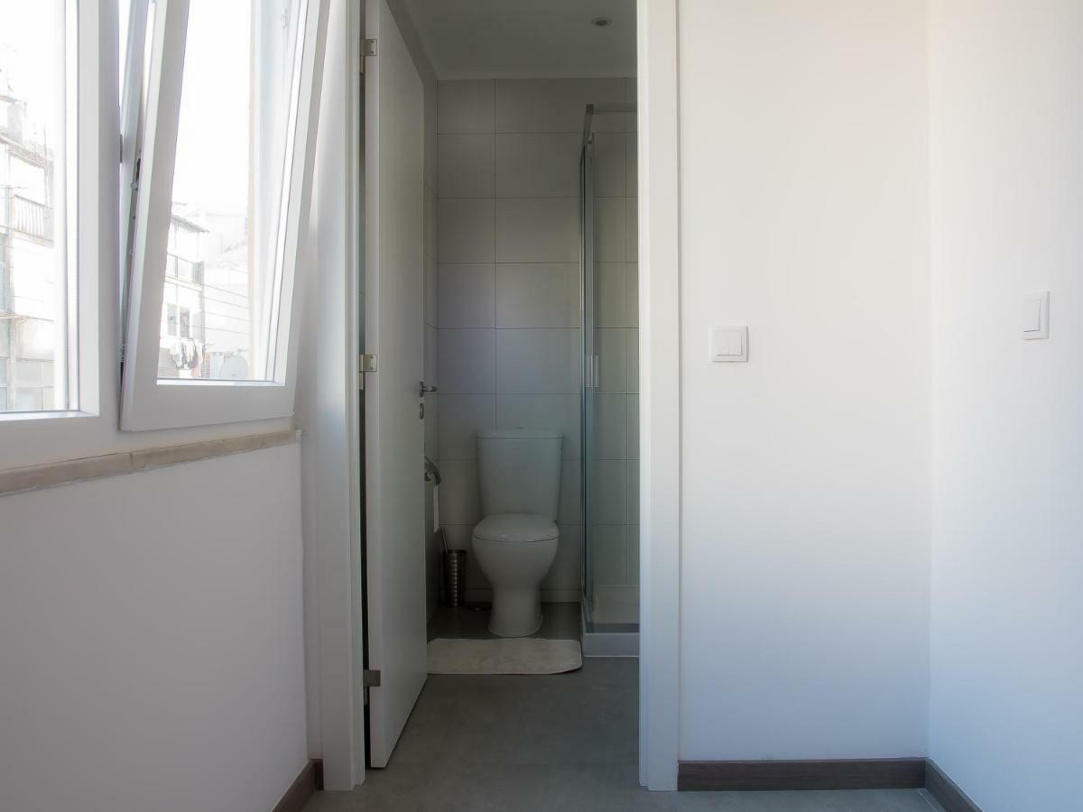 Sonia'S Costa Da Caparica Apartment Екстер'єр фото