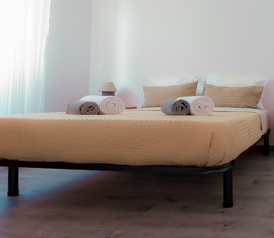 Sonia'S Costa Da Caparica Apartment Екстер'єр фото
