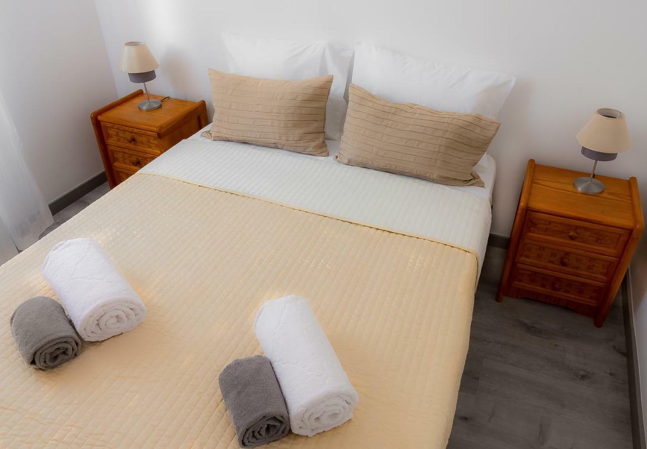 Sonia'S Costa Da Caparica Apartment Екстер'єр фото