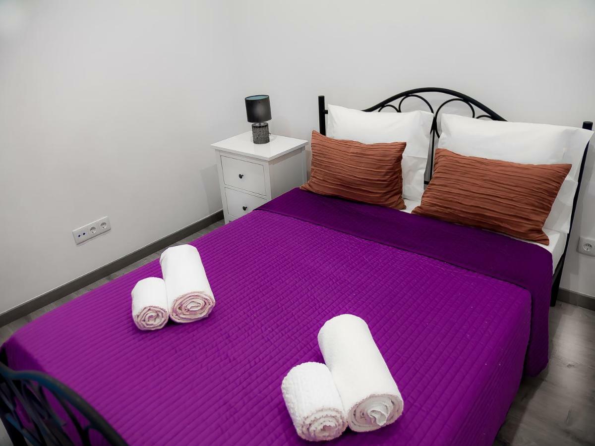Sonia'S Costa Da Caparica Apartment Екстер'єр фото