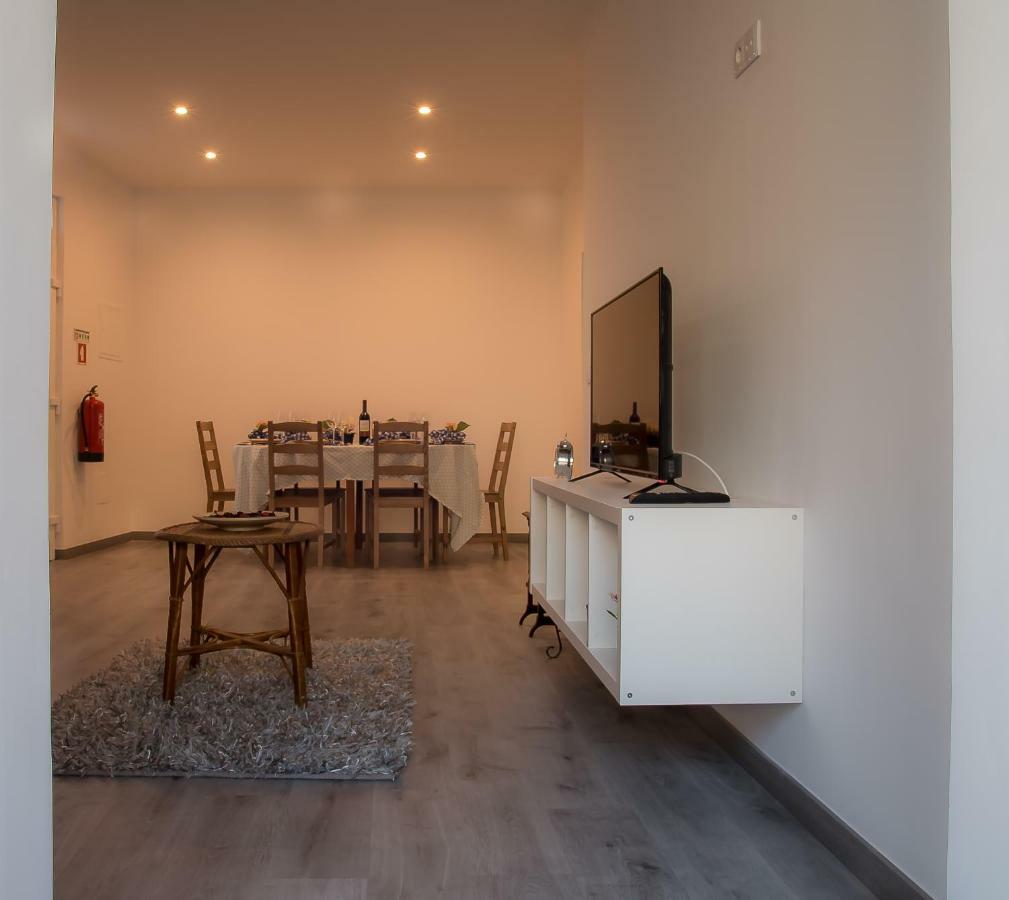 Sonia'S Costa Da Caparica Apartment Екстер'єр фото