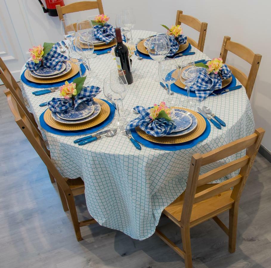 Sonia'S Costa Da Caparica Apartment Екстер'єр фото