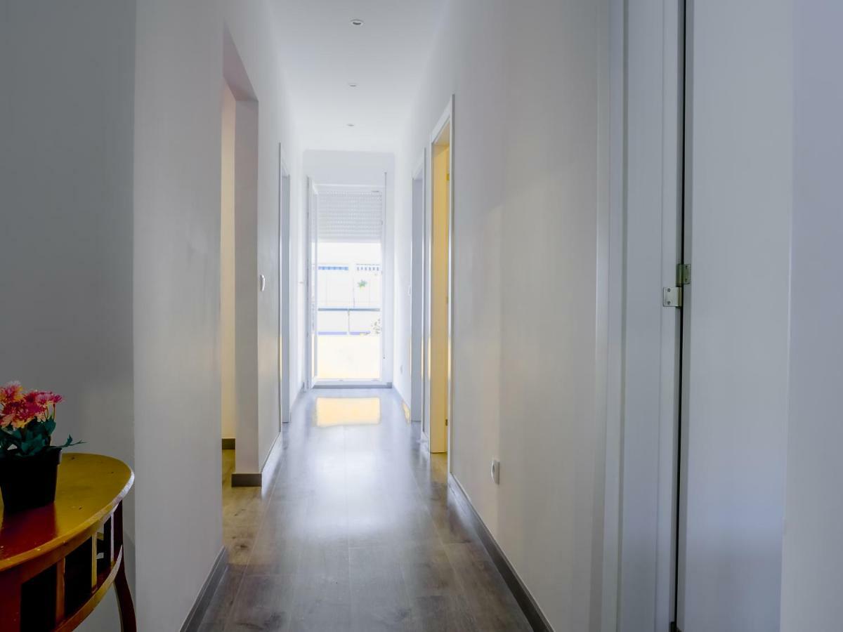 Sonia'S Costa Da Caparica Apartment Екстер'єр фото